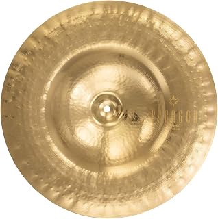 SABIAN 19" Paragon Chinese Cymbal, Brilliant Finish