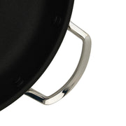 Winco 14" / Non Stick / Silver Woks & Stir-Fry Pans