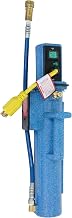 EDIC 705HR Heat 'N' Run External Heater System For Use with All Heat-Ready Extractors
