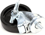 Hoshizaki 4A5428-02 Caster 6 Inch Locki