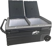 EC100Q: 47 Quart Electric Cooler Freezer