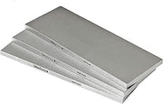 Ultra Sharp Diamond Sharpening Stone Set - 8 x 3 Coarse/Medium/Extra Fine