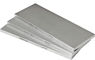 Ultra Sharp Diamond Sharpening Stone Set - 8 x 3 Coarse/Medium/Extra Fine