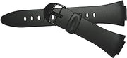 Casio Black Resin-FE-10 Series