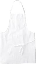 San Jamar mens Bib,bib Apron