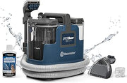 Vacmaster 400 Series Portable Carpet & Upholstery Spot Cleaner Machine | 16Kpa Power Suction with Versatile Tools for Pets, Area Rugs and Couches - SCB301