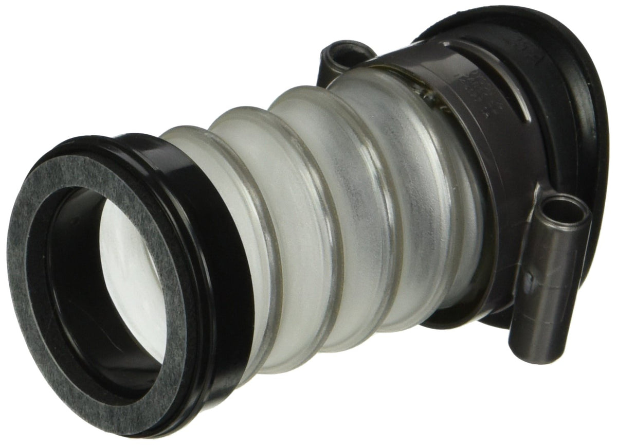 Hose, Cov Assembly DC40/Up19 by Dyson – Plastic, Black, Model 922625-01