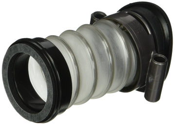 Hose, Cov Assembly DC40/Up19 by Dyson – Plastic, Black, Model 922625-01