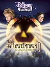 Halloweentown II: Kalabar's Revenge