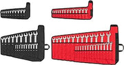TEKTON Stubby and Standard Combination Wrench Set, 71-Piece | WCB94903