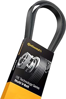 Continental 4061396F 6 Ribs 139.60" Multi-V Belt