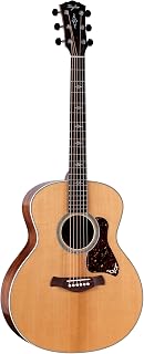Taylor Gold Label 814e Acoustic-electric Guitar - Natural