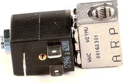 Schaerer Solenoid Valve Inox 3/2 24V Dc 1.6 3370063683 - Genuine OEM Replacement Part