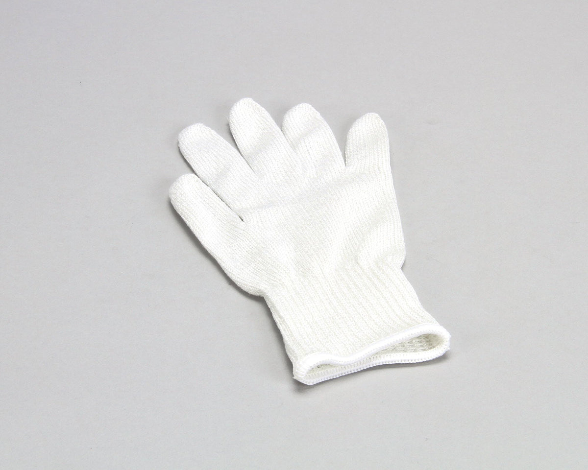 San Jamar Small / Tan / Basic Cut Resistant Gloves