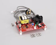 Nu-Vu Thermostat,550 Solid State