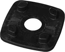 Vitamix 15578 Centering Pad Vita-Mix Sound-Reducing Barboss Drink Machine Advance 26386