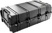 Pelican 1780 Case With Foam (Black)