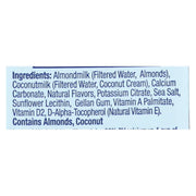 Unsweetened Vanilla Almond Coconutmilk by Almond Breeze – 32 Fl Oz (Pack of 1), Pack of 12, Model 0041570089774