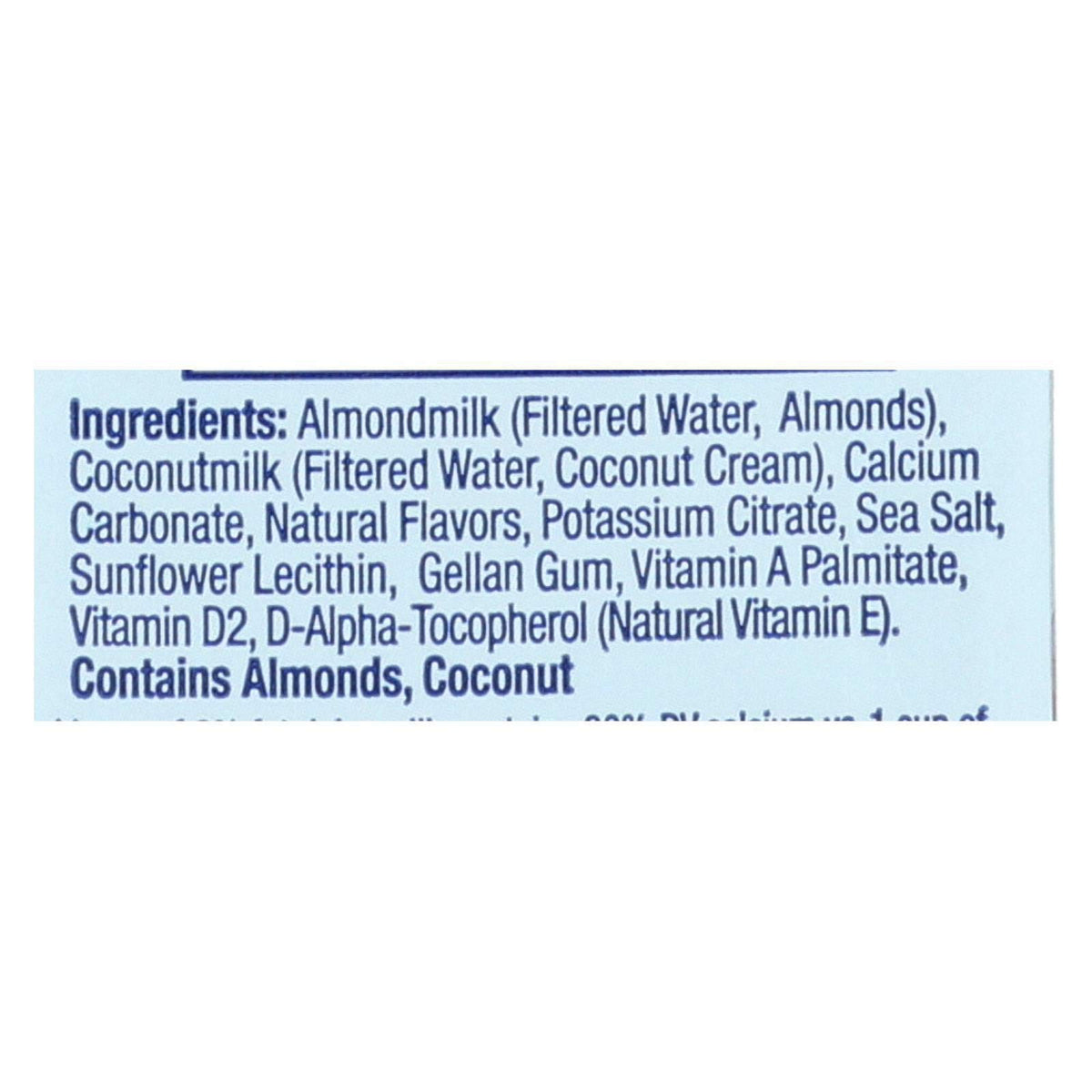 Unsweetened Vanilla Almond Coconutmilk by Almond Breeze – 32 Fl Oz (Pack of 1), Pack of 12, Model 0041570089774