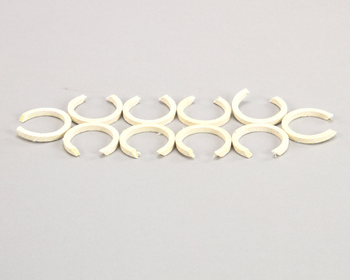 Ring Packing 1-1/8Id X 1-1/ by Groen – Model 114824