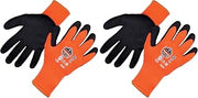 Ergodyne ProFlex 7401 Coated Lightweight Winter Work Gloves