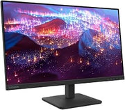 Lenovo L27-4e FHD Display 68.6 cm (27") FHD (1920 x 1080 Pixel), IPS-Panel, 4 ms (Extreme Mode) / 6 ms (Normal Mode), 100 Hz, HDMI 1.4, VGA (68CDKAC1EU)
