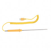 Type J- Liquid Immersion Probe by Comark – 8 inches, Lead, Model ATT50
