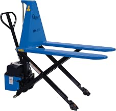27x45 High Lift Pallet Truck 2.2K