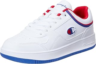 Champion Boy's Rd18 Low B GS Shoes