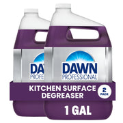 P&G PROFESSIONAL 128 Fl Oz (Pack of 2) / Multi-Surface Degreaser (Pack of 2) / Spray Degreasers
