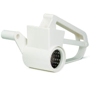 Products Rotary Cheese Grater by Tablecraft – Plastic, White
