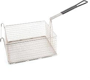 Henny Penny 85136 Basket-Full Size Black