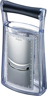 Westmark Technicus Grater Duo, Extra coarse + Cucumber Slicer