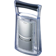 Technicus Grater Duo by Westmark – 5.1 x 2.5 x 9.2 inches, Stainless Steel, Model 14342270