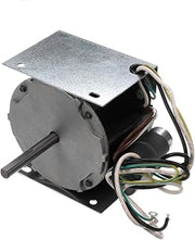 Modelsport USA Multiplex Fan Motor Magnetek 208-230V