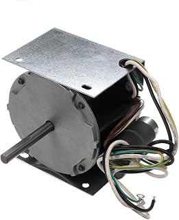 Modelsport USA Multiplex Fan Motor Magnetek 208-230V