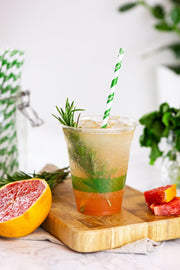 Vegware 12oz / Cup / Clear Cups