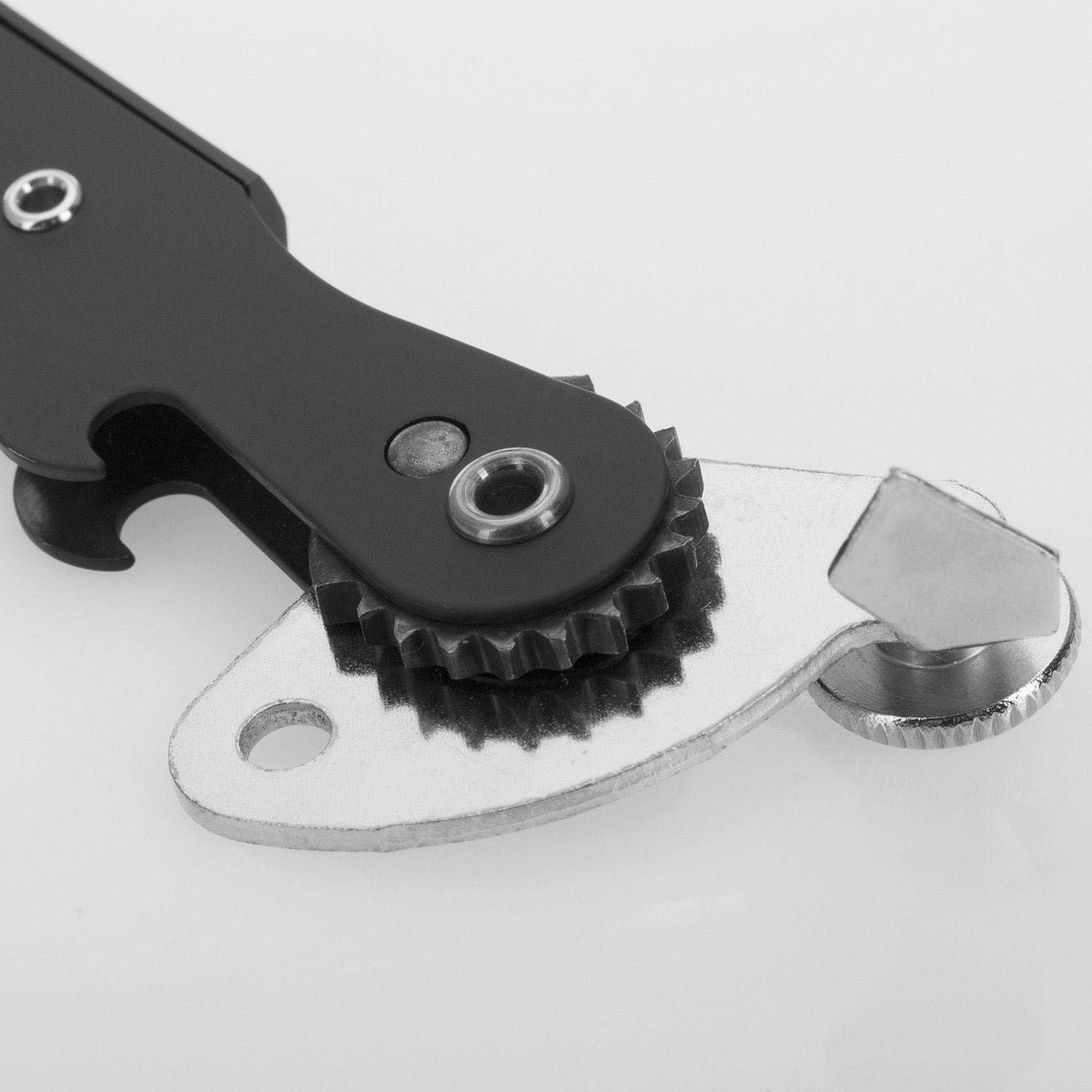 Lever can Opener Columbus by Westmark – Steel, Model 10252270