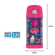 THERMOS Trolls / 1 / 12 Ounces Thermoses