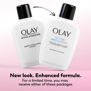 Face Moisturizer by Olay – 4 Ounce (Pack of 4), Older Version - Pack of 2, Pack of 2, Model W-SC-2173