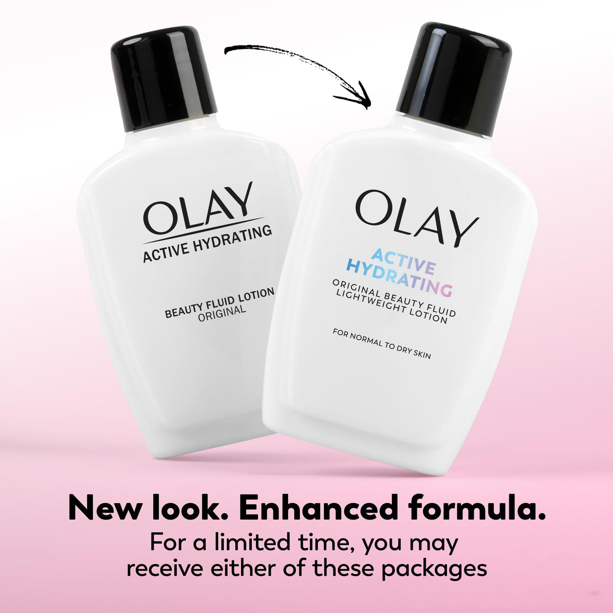 Face Moisturizer by Olay – 4 Ounce (Pack of 4), Older Version - Pack of 2, Pack of 2, Model W-SC-2173