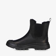 Australia - Woodroffe Womens Boot by EMU – 10, Black