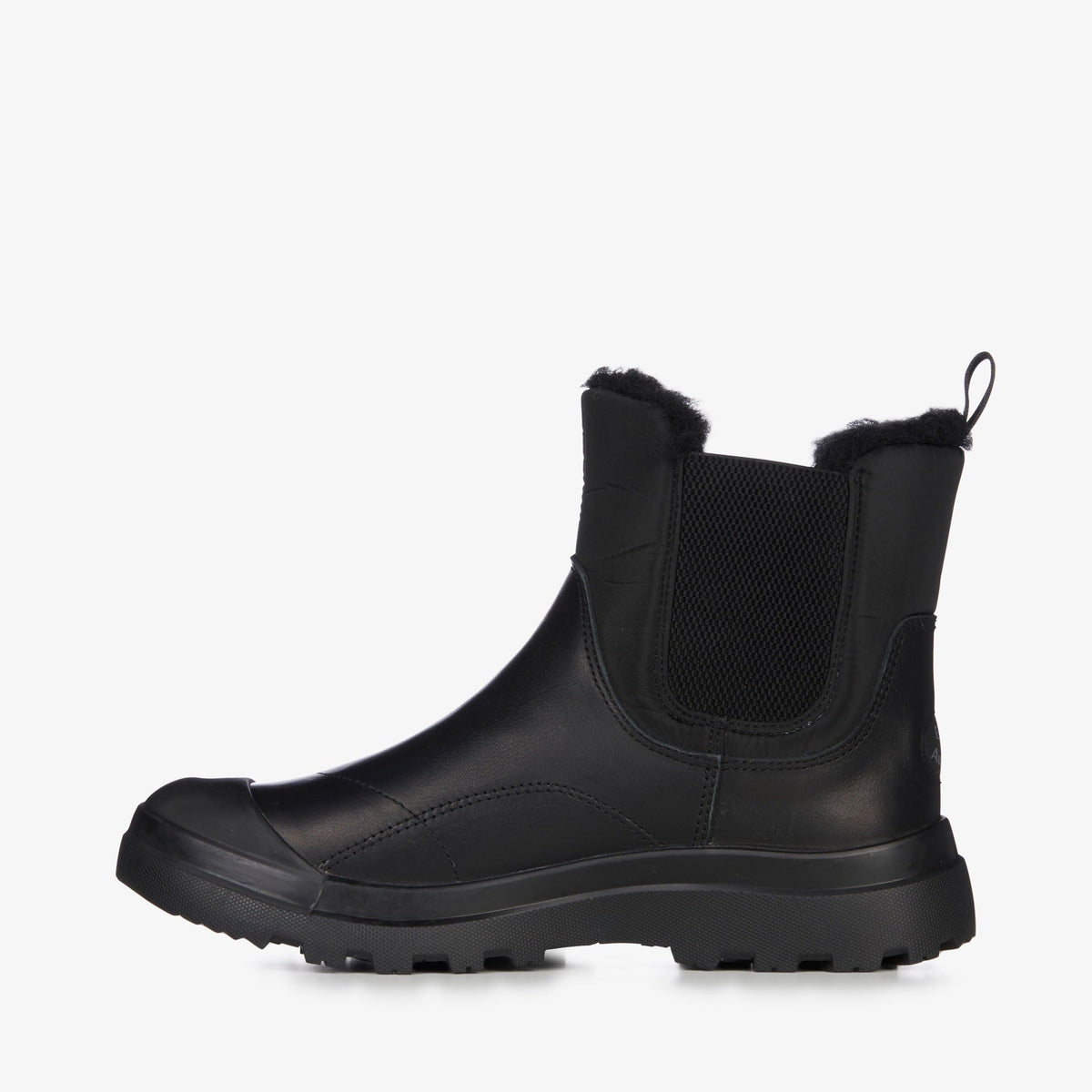 Australia - Woodroffe Womens Boot by EMU – 10, Black