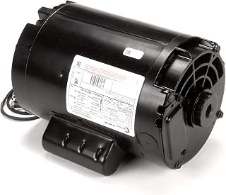Hobart 00-476734-00001 Pump 50/60Hz Motor
