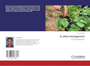 In vitro mutagenesis: In vitro mutagenesis
