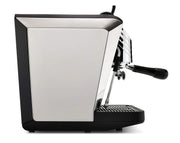Oscar II Espresso Machine by Nuova Simonelli – 3 liters, Stainless Steel, black, Model MOSCAIITEM01ND003