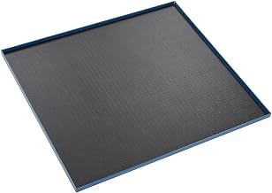 Global Industrial Top Tray w/Vinyl Mat for Modular Drawer Cabinet