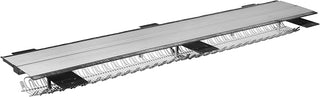 Regency Wire Management Hanging Trough for Benching Stations, 72"
