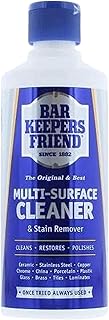Bar Keepers Friend Universal Surface and Stain Remover Cleaner 250g
