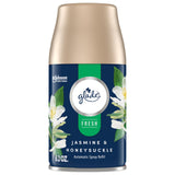 Automatic Spray Refill by Glade – 6.2 Ounce (Pack of 1), Blue, Model 376375